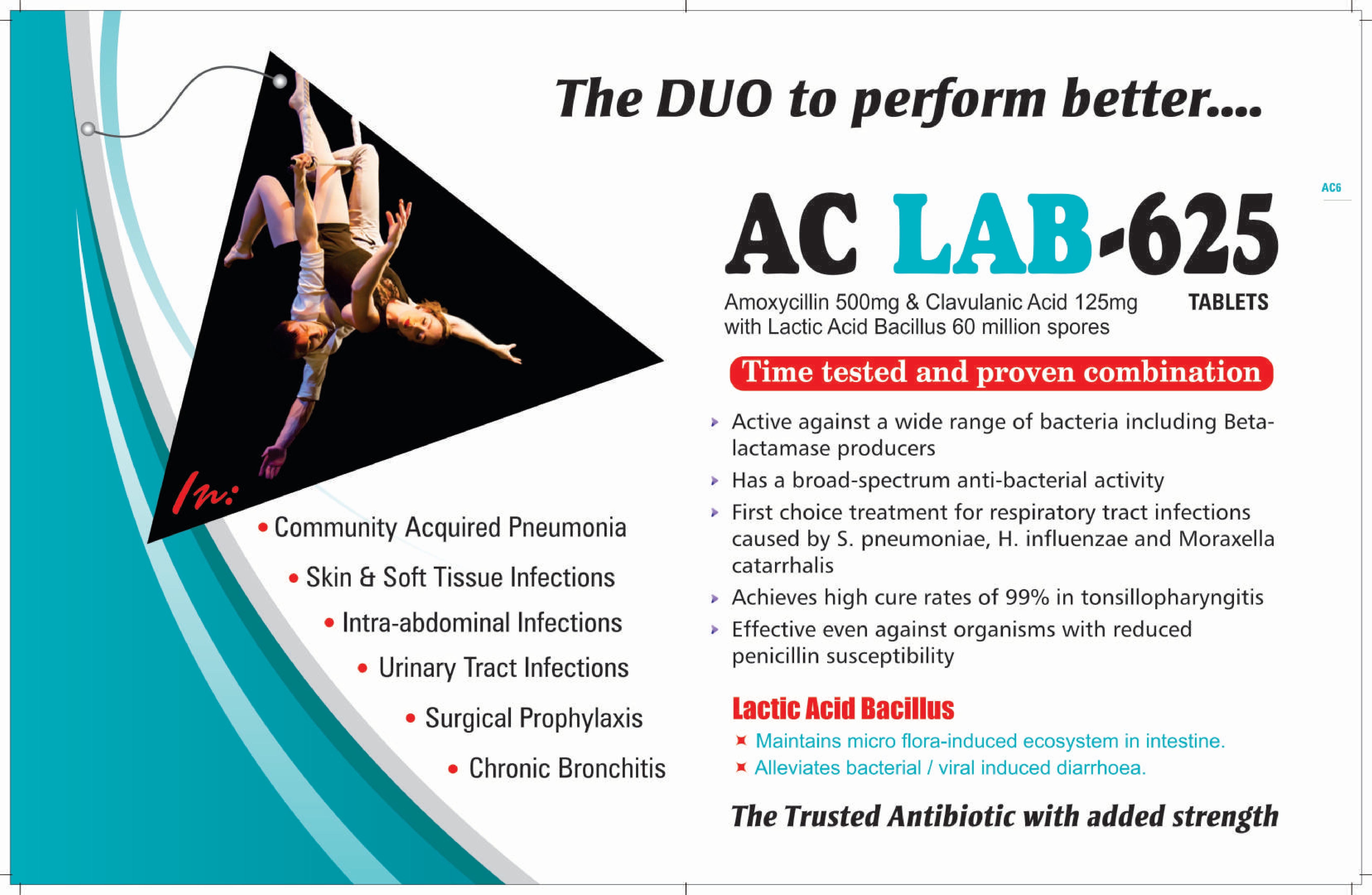 Dayal Pharmaceuticals Product 1