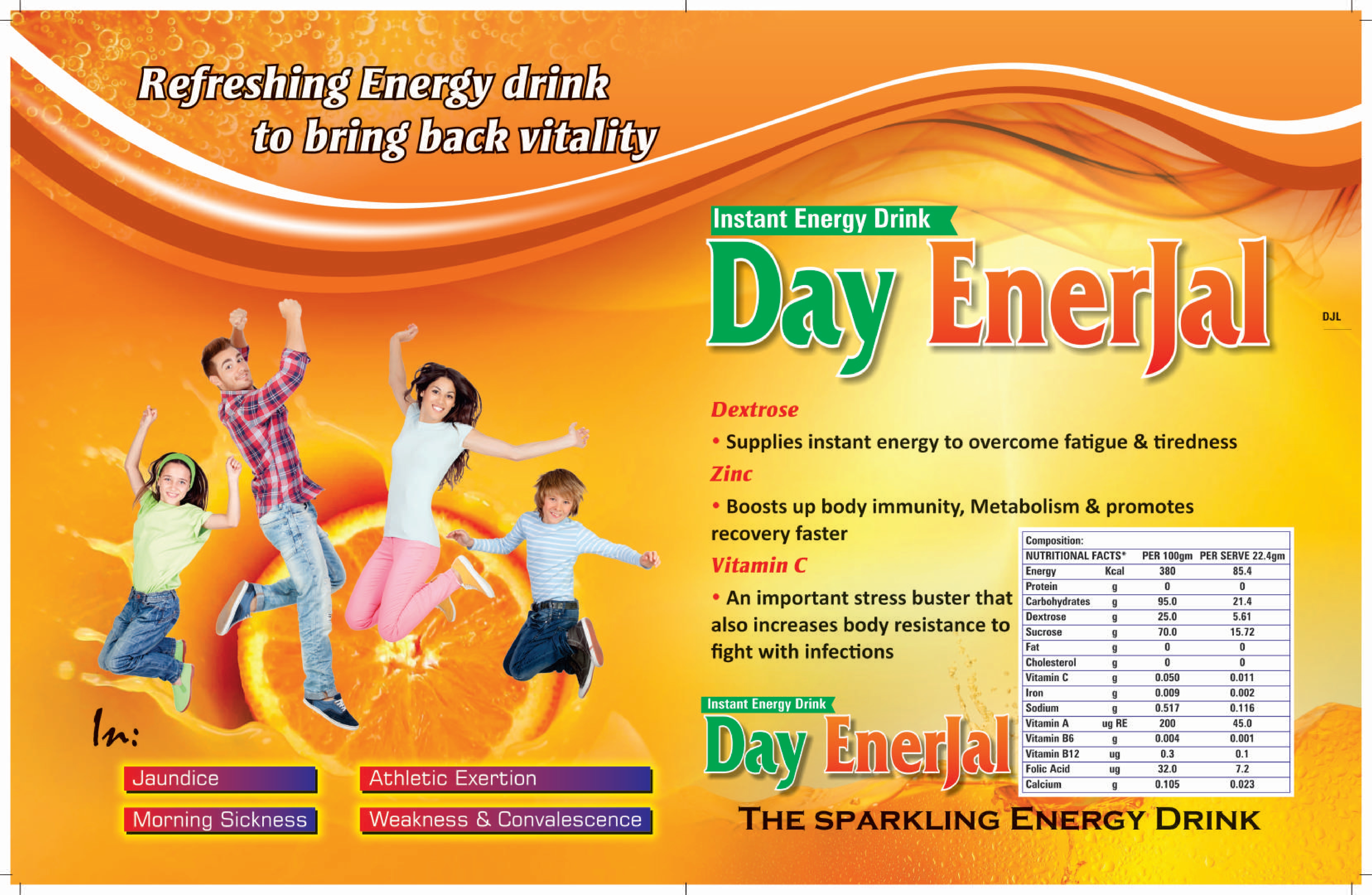 Dayal Pharmaceuticals Product 6