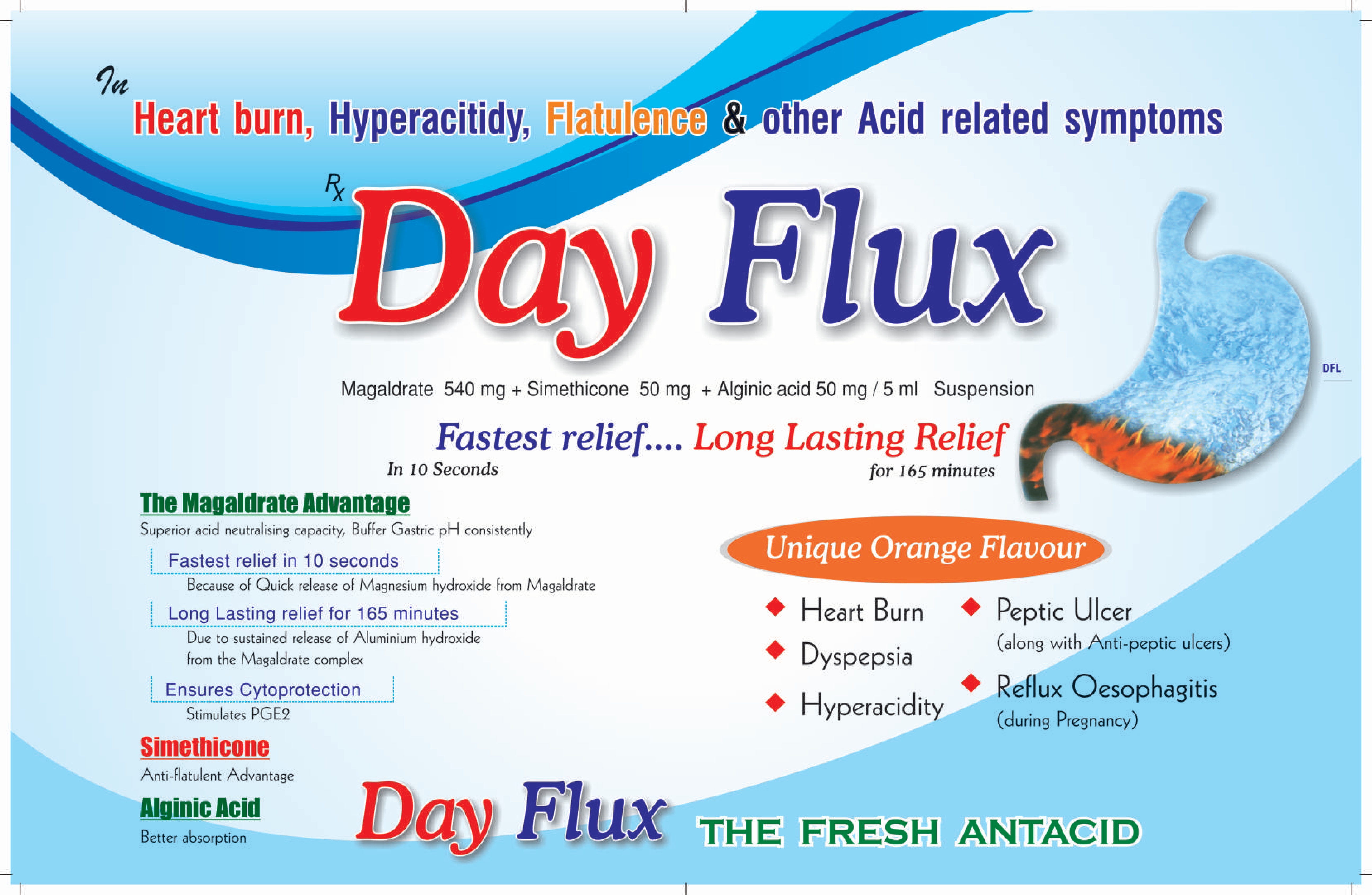 Dayal Pharmaceuticals Product 8