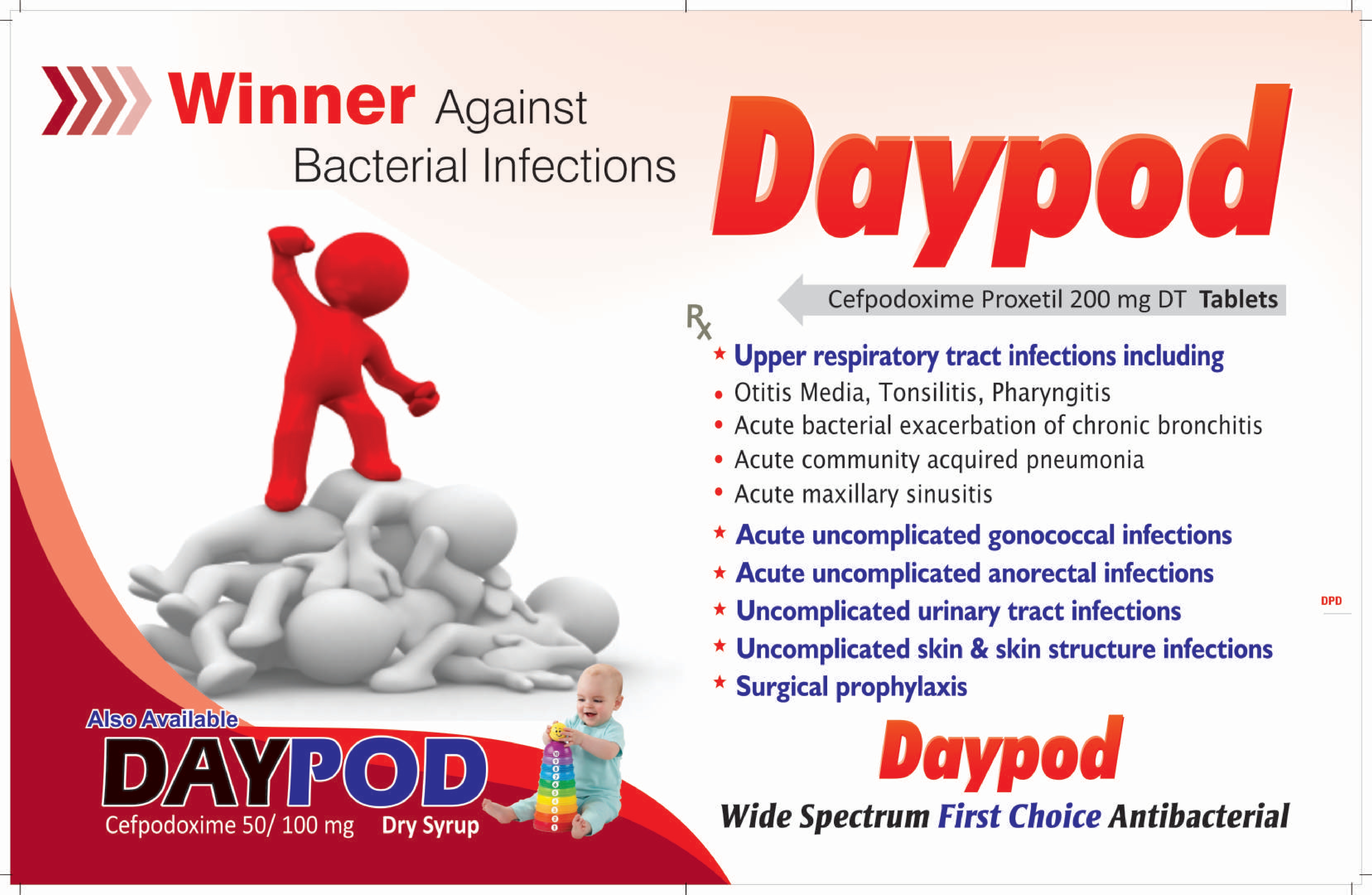 Dayal Pharmaceuticals Product 17