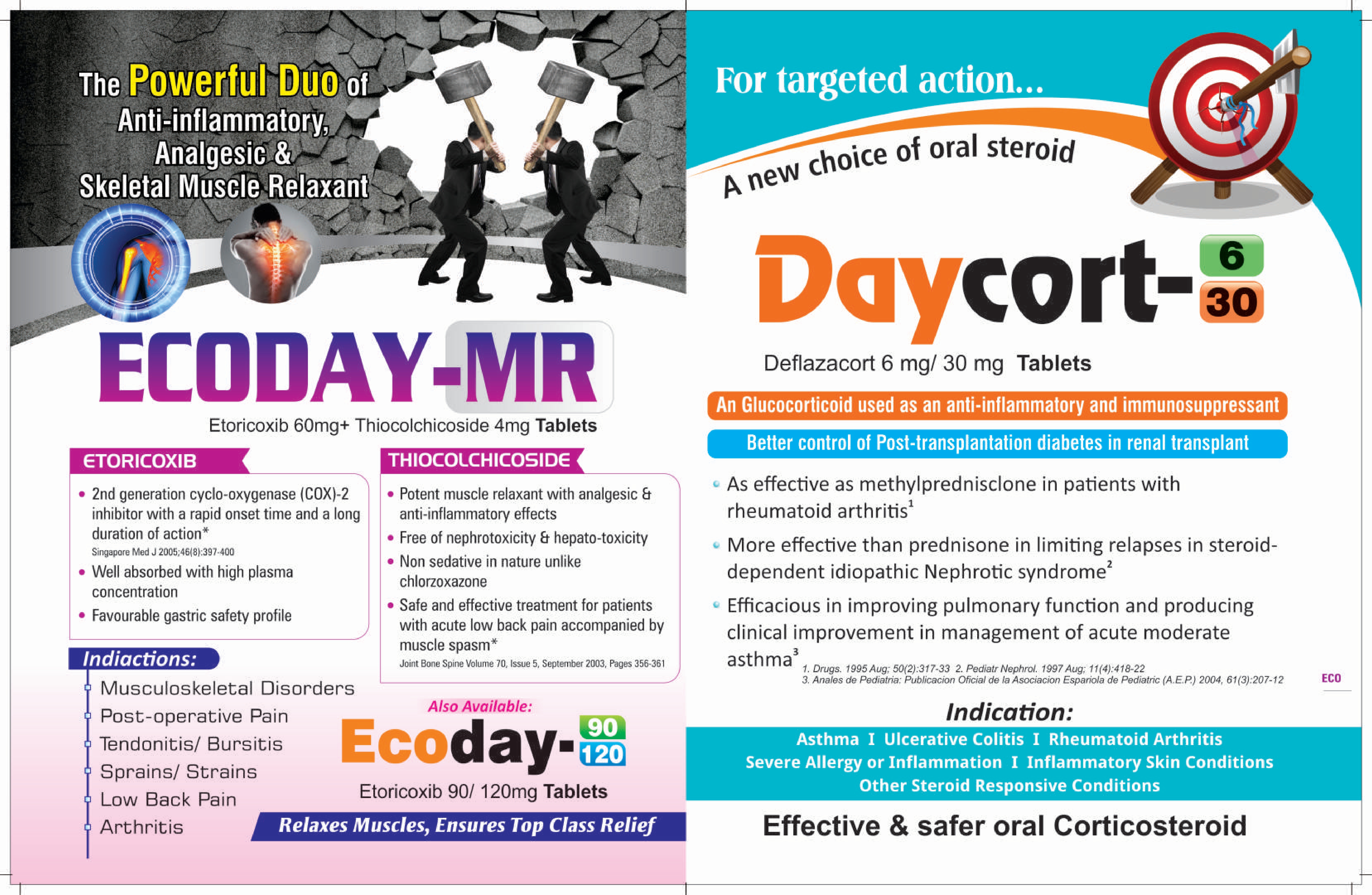 Dayal Pharmaceuticals Product 20