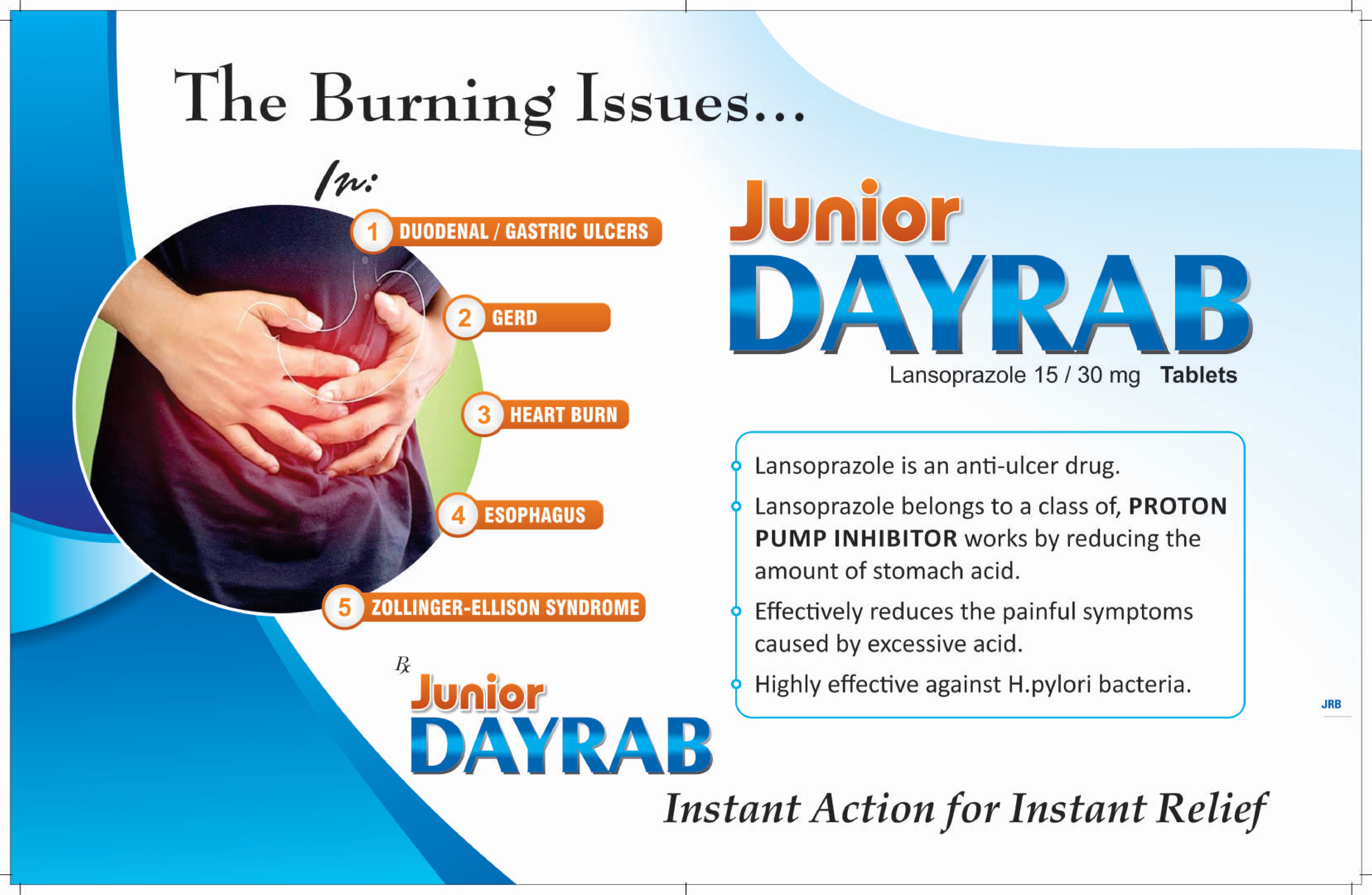 Dayal Pharmaceuticals Product 21