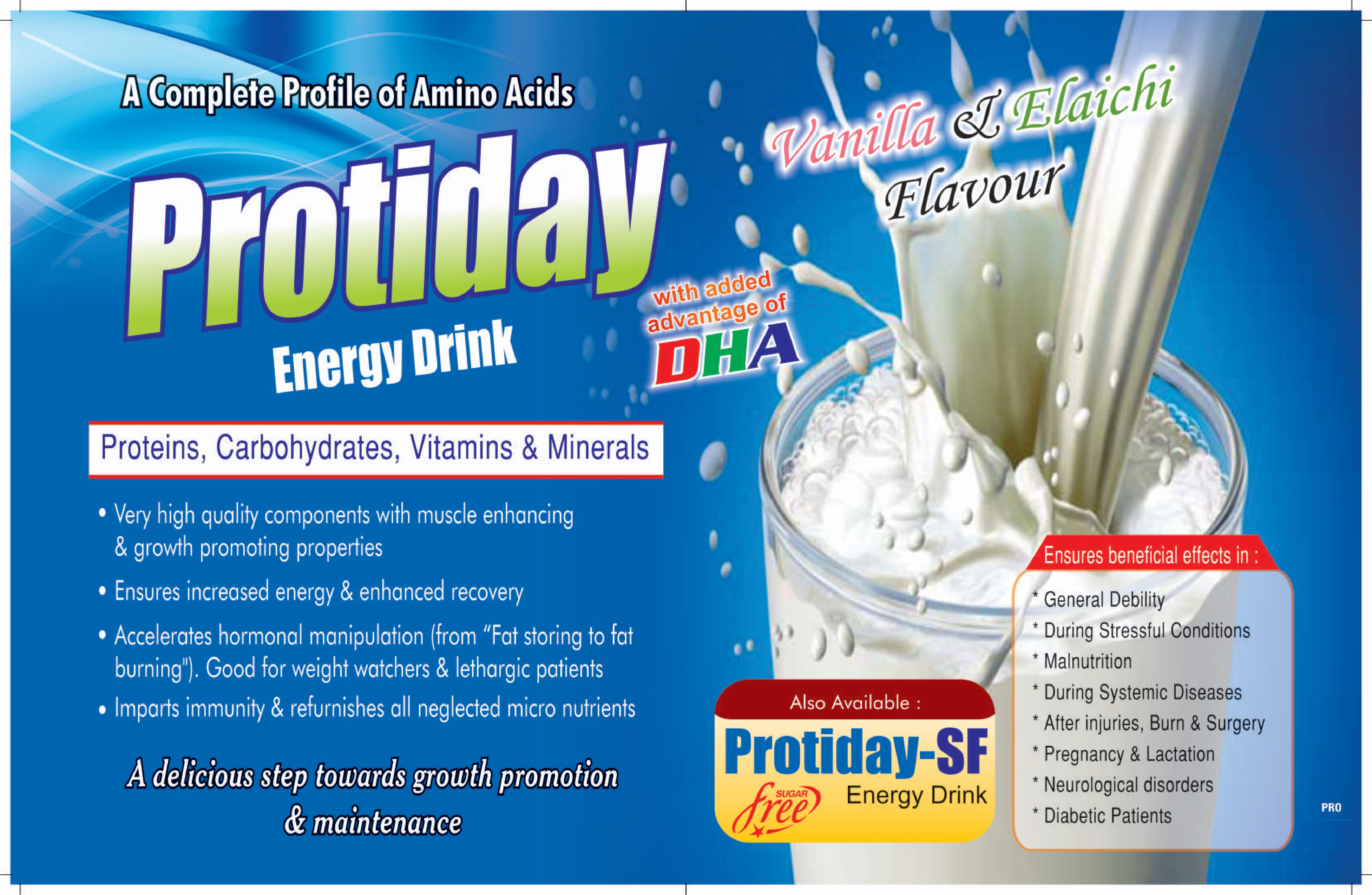 Dayal Pharmaceuticals Product 25